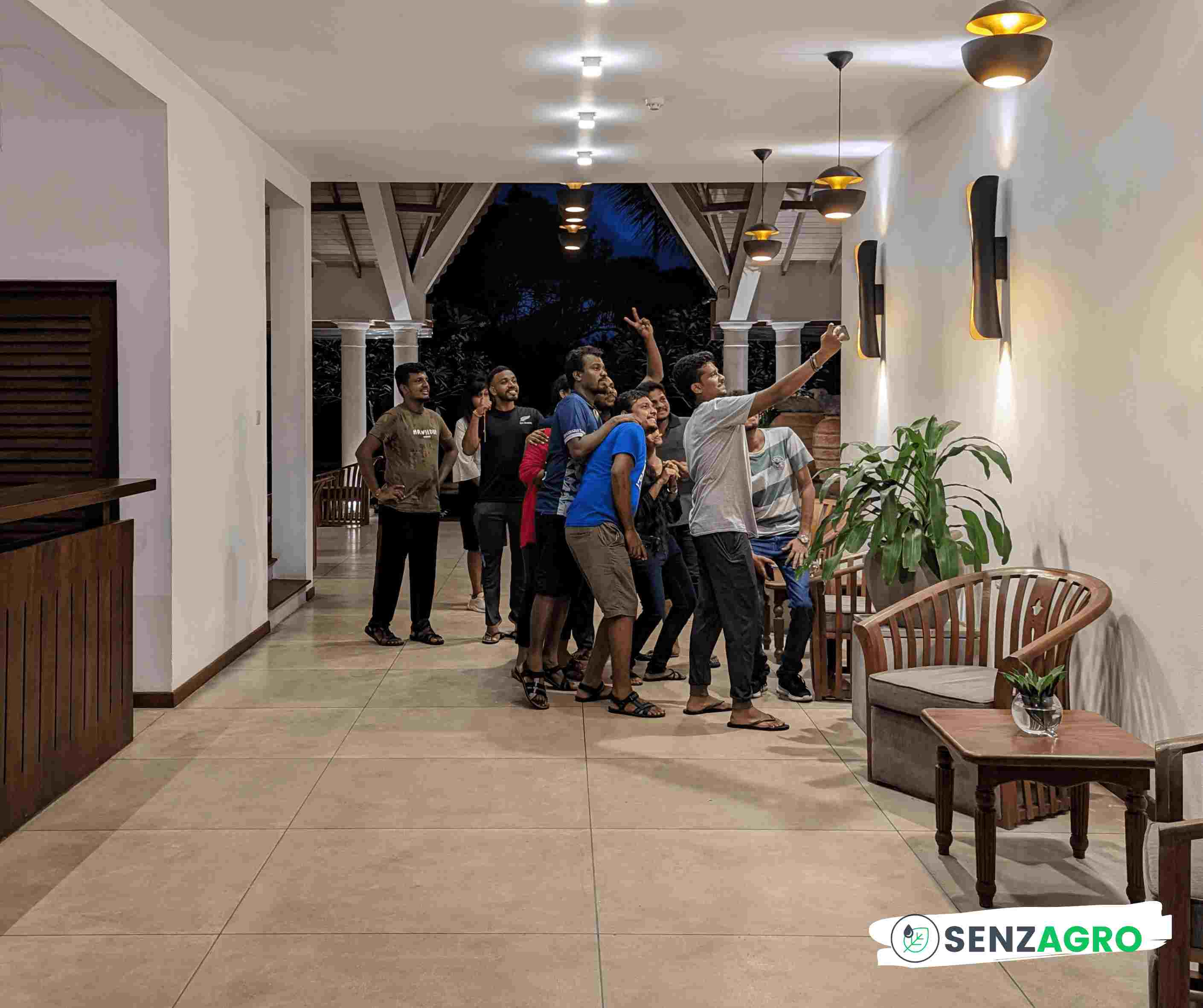 SenzMate Day Out 2019