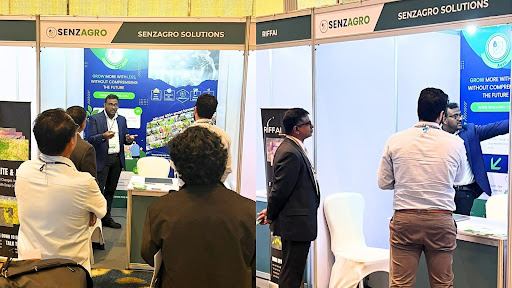 IDASF 2025 (International Digital Agriculture & Sustainability Forum)