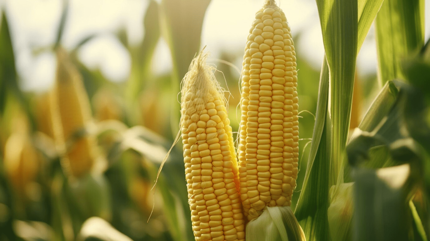 Maize