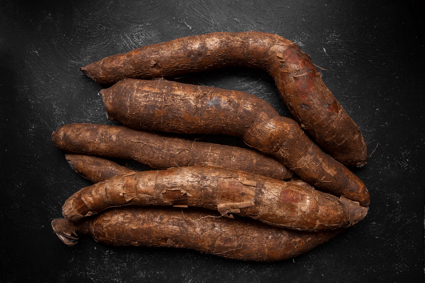 Manioc