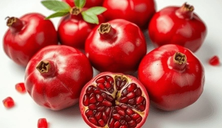 Pomegranate