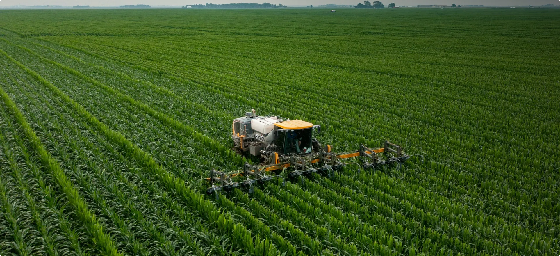 SenzAgro Smart Farming Platform - Precision Agriculture Solutions
